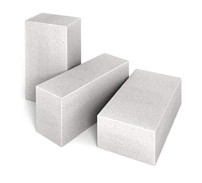 Газосиликат